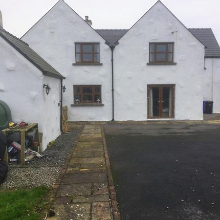 Glenvela Guest House Castlerea Bagian luar foto